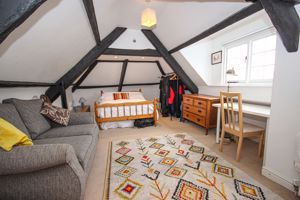 Bedroom Two- click for photo gallery